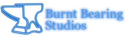 Burnt Bearing Studios